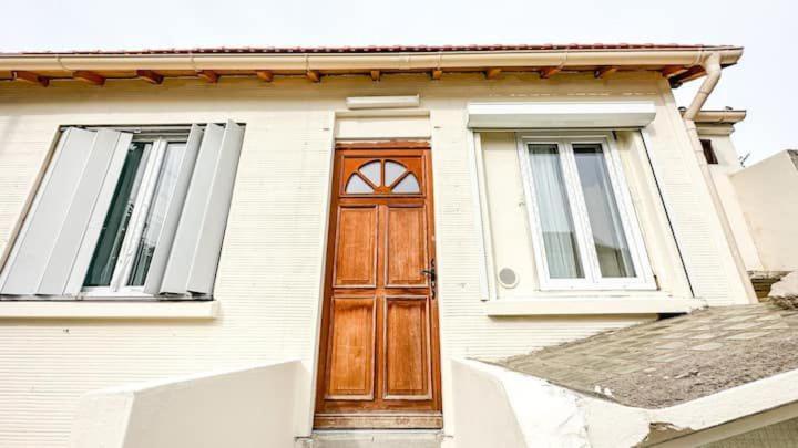 Emmanuel 2 Pierrefitte-sur-Seine