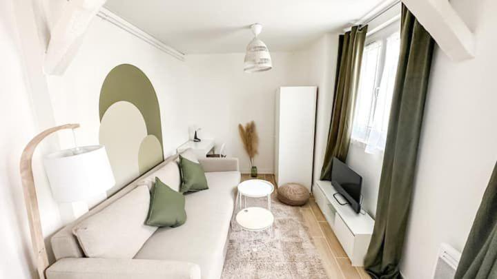 Holiday home Emmanuel 2 Pierrefitte-sur-Seine