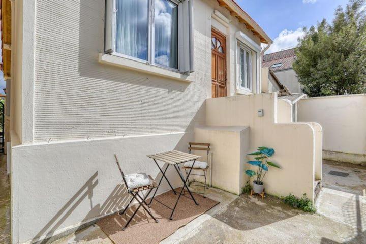 Emmanuel 2 Pierrefitte-sur-Seine