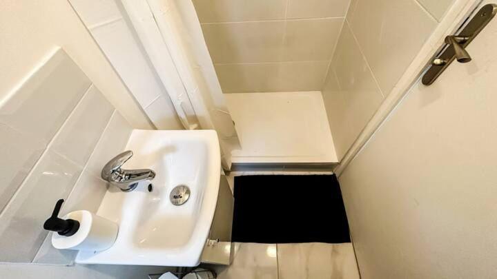 Holiday home Emmanuel 2 Pierrefitte-sur-Seine