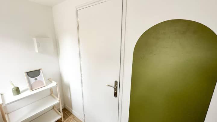 Emmanuel 2 Pierrefitte-sur-Seine