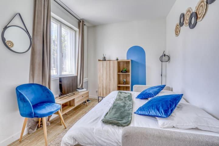 Holiday home Emmanuel 2 Pierrefitte-sur-Seine